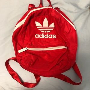 Adidas Mini Backpack